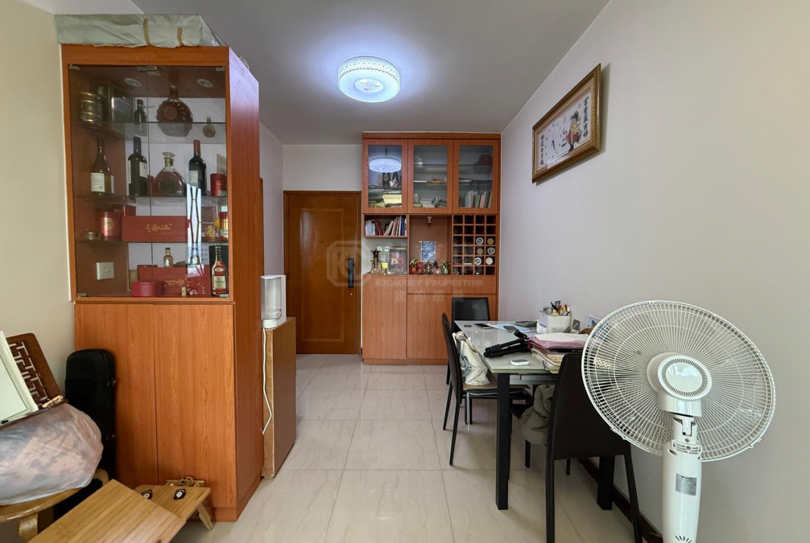 灝景灣 3期 8座 - 28NTS – 香港北部都會區