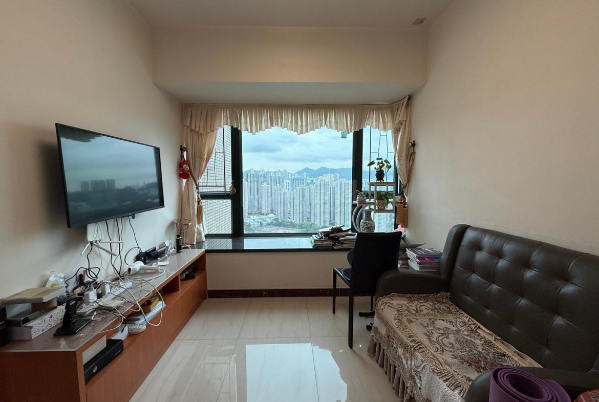 灝景灣 3期 8座 - 28NTS – 香港北部都會區