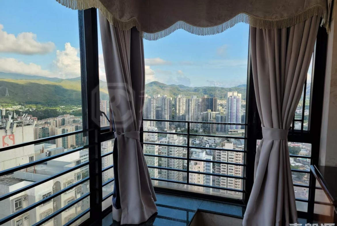 合益廣場 B座 - 28NTS – 香港北部都會區