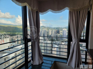 合益廣場 B座 - 28NTS – 香港北部都會區