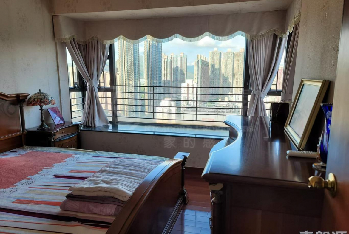 合益廣場 B座 - 28NTS – 香港北部都會區