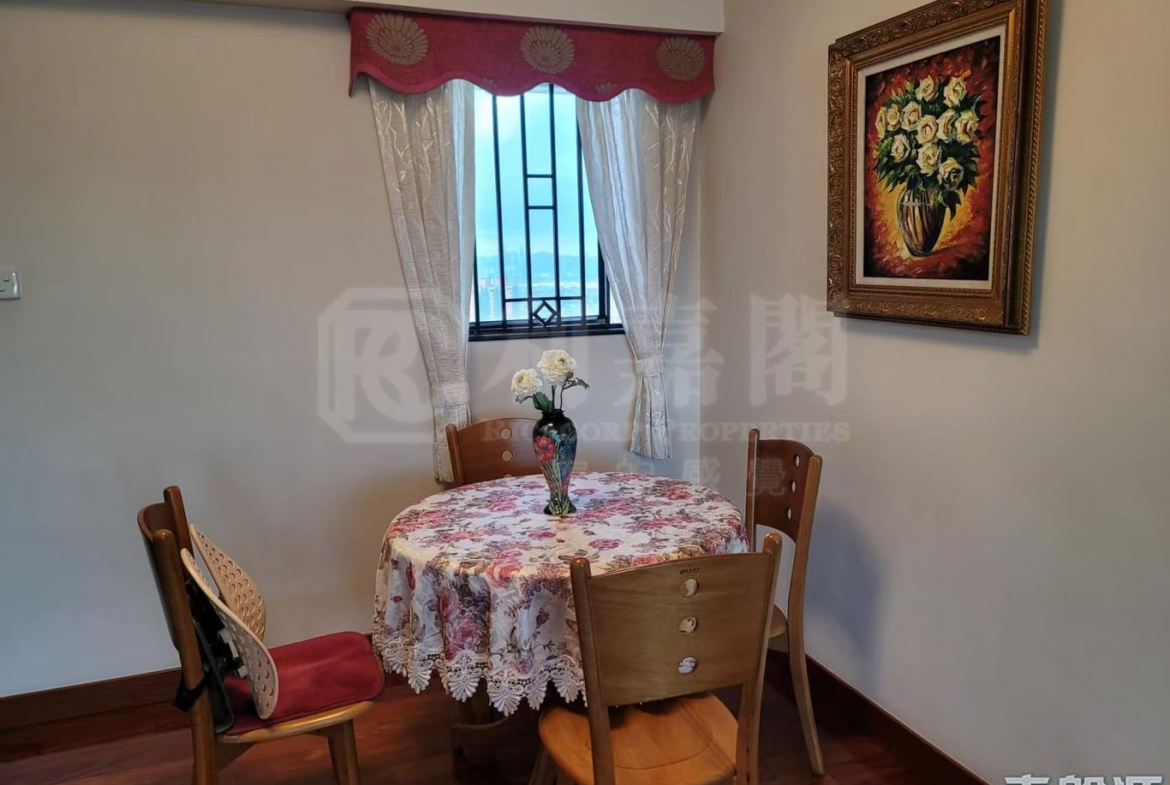 合益廣場 B座 - 28NTS – 香港北部都會區