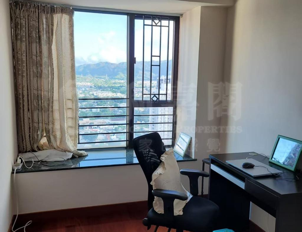 合益廣場 B座 - 28NTS – 香港北部都會區