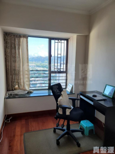 合益廣場 B座 - 28NTS – 香港北部都會區