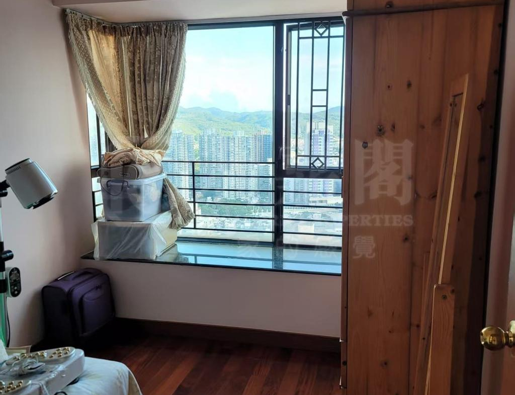 合益廣場 B座 - 28NTS – 香港北部都會區