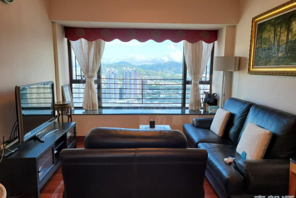 合益廣場 B座 - 28NTS – 香港北部都會區