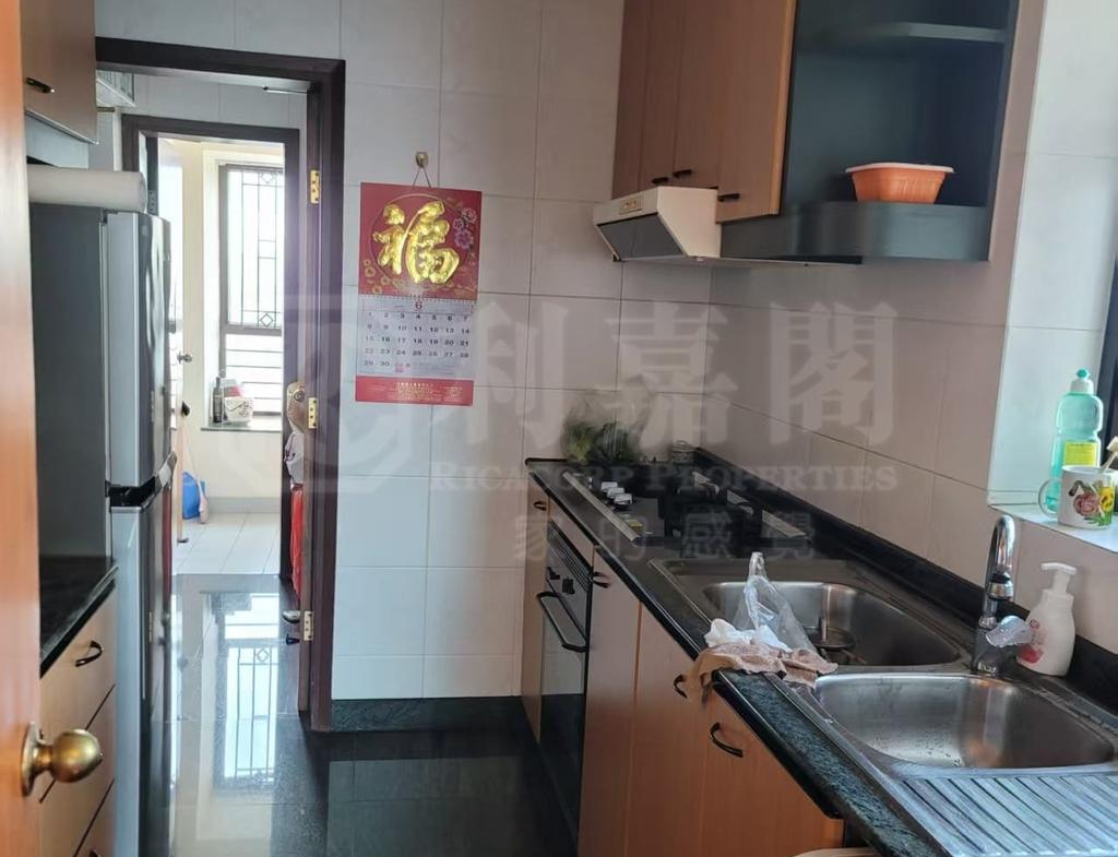 合益廣場 B座 - 28NTS – 香港北部都會區