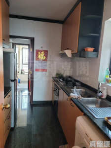 合益廣場 B座 - 28NTS – 香港北部都會區