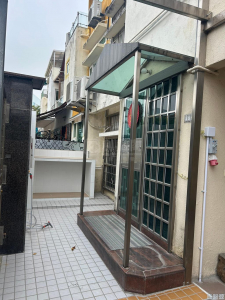 錦繡花園 - 28NTS – 香港北部都會區