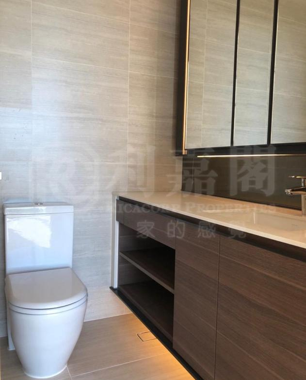 滿名山 名庭 10座 - 28NTS – 香港北部都會區