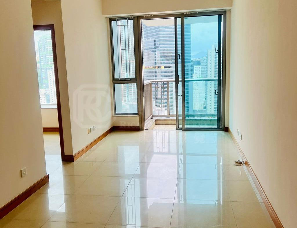 萬景峯 5座 - 28NTS – 香港北部都會區