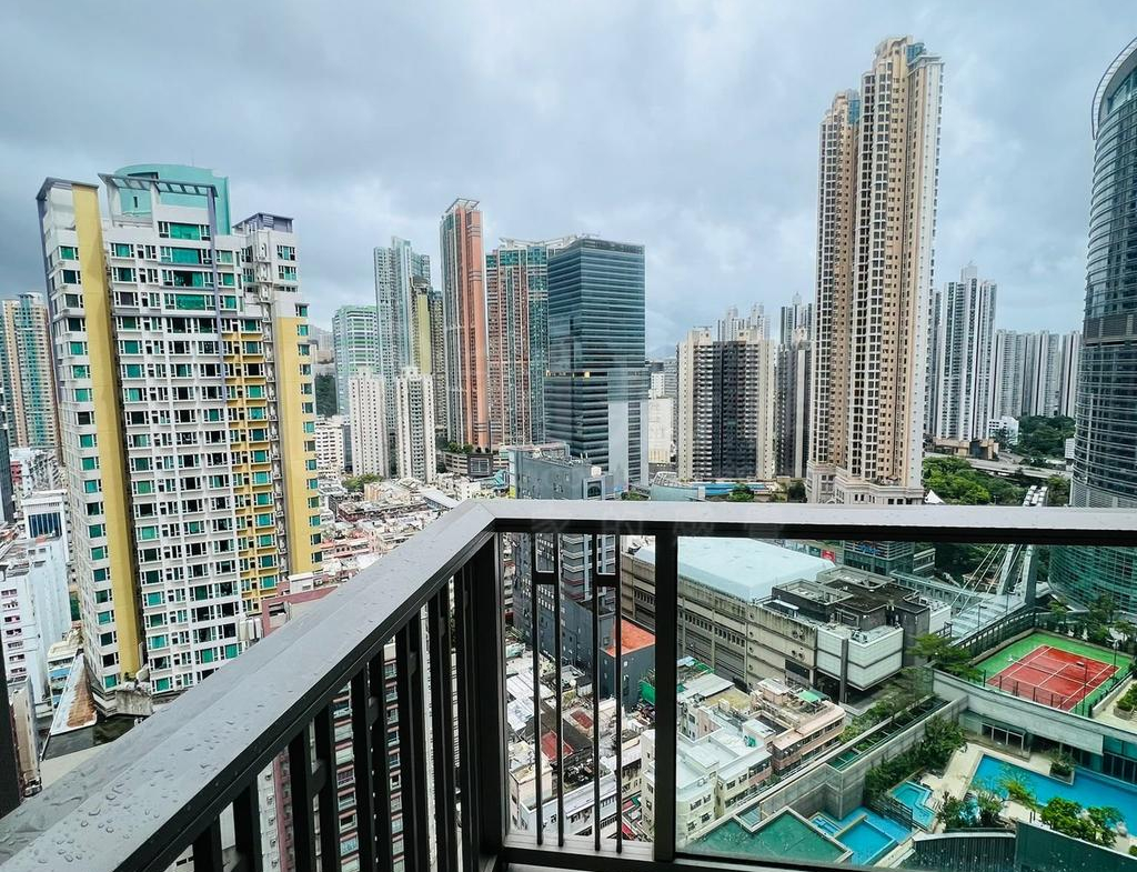 萬景峯 5座 - 28NTS – 香港北部都會區