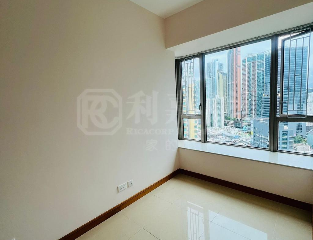 萬景峯 5座 - 28NTS – 香港北部都會區