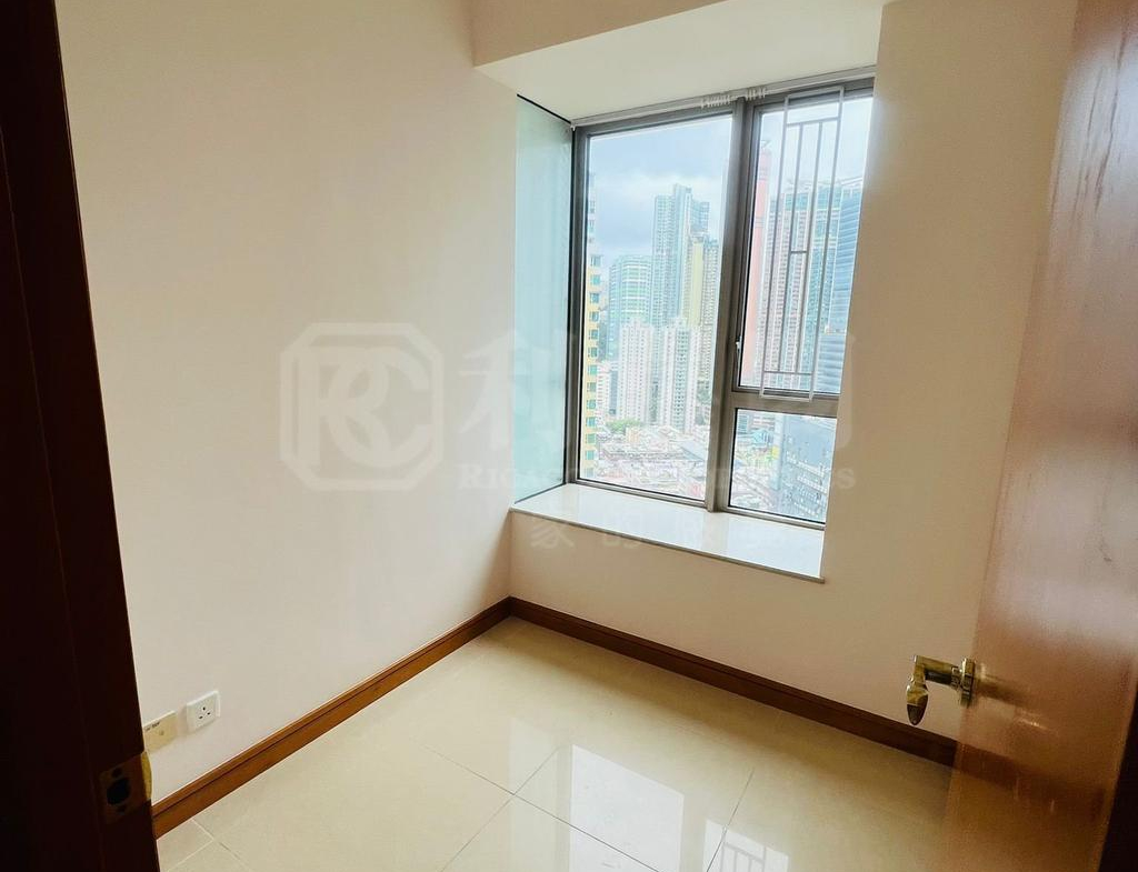 萬景峯 5座 - 28NTS – 香港北部都會區