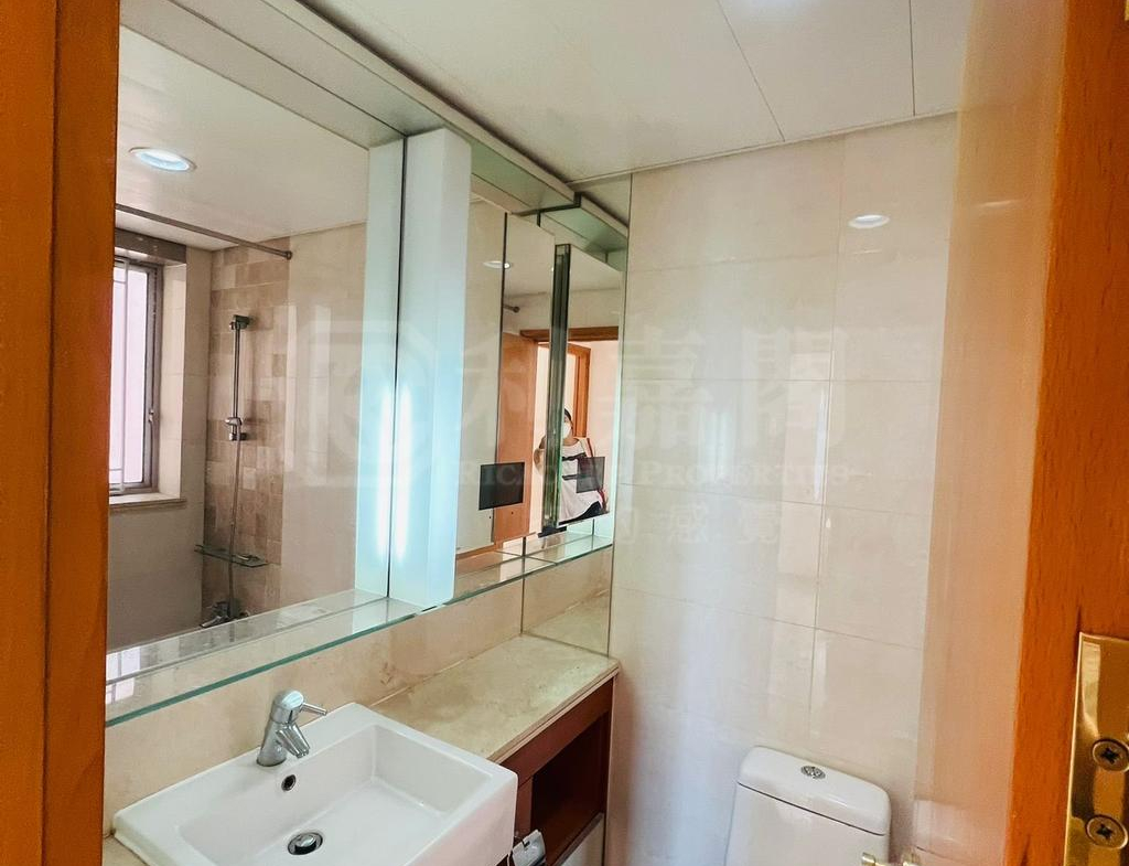 萬景峯 5座 - 28NTS – 香港北部都會區