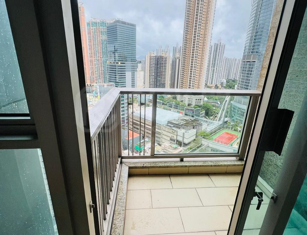 萬景峯 5座 - 28NTS – 香港北部都會區