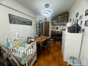 海慧花園 1座 - 28NTS – 香港北部都會區