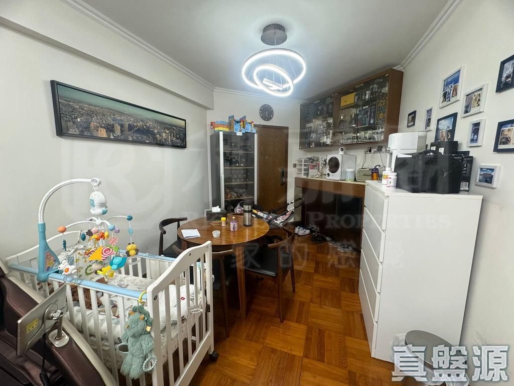 海慧花園 1座 - 28NTS – 香港北部都會區