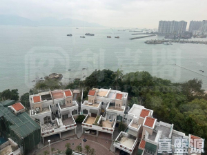 海慧花園 1座 - 28NTS – 香港北部都會區