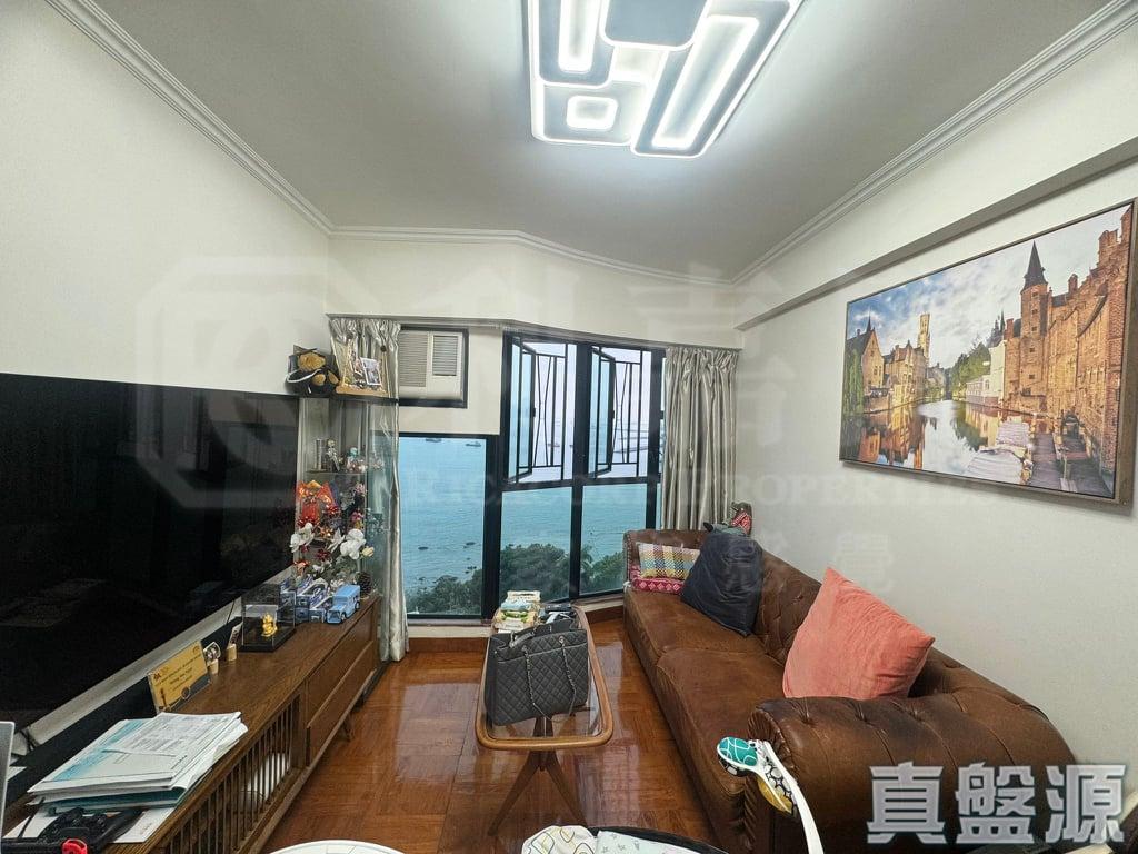 海慧花園 1座 - 28NTS – 香港北部都會區