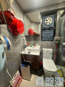 海慧花園 1座 - 28NTS – 香港北部都會區