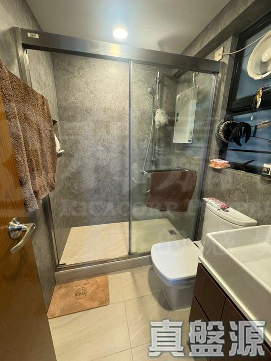 海慧花園 1座 - 28NTS – 香港北部都會區