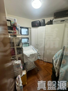 海慧花園 1座 - 28NTS – 香港北部都會區