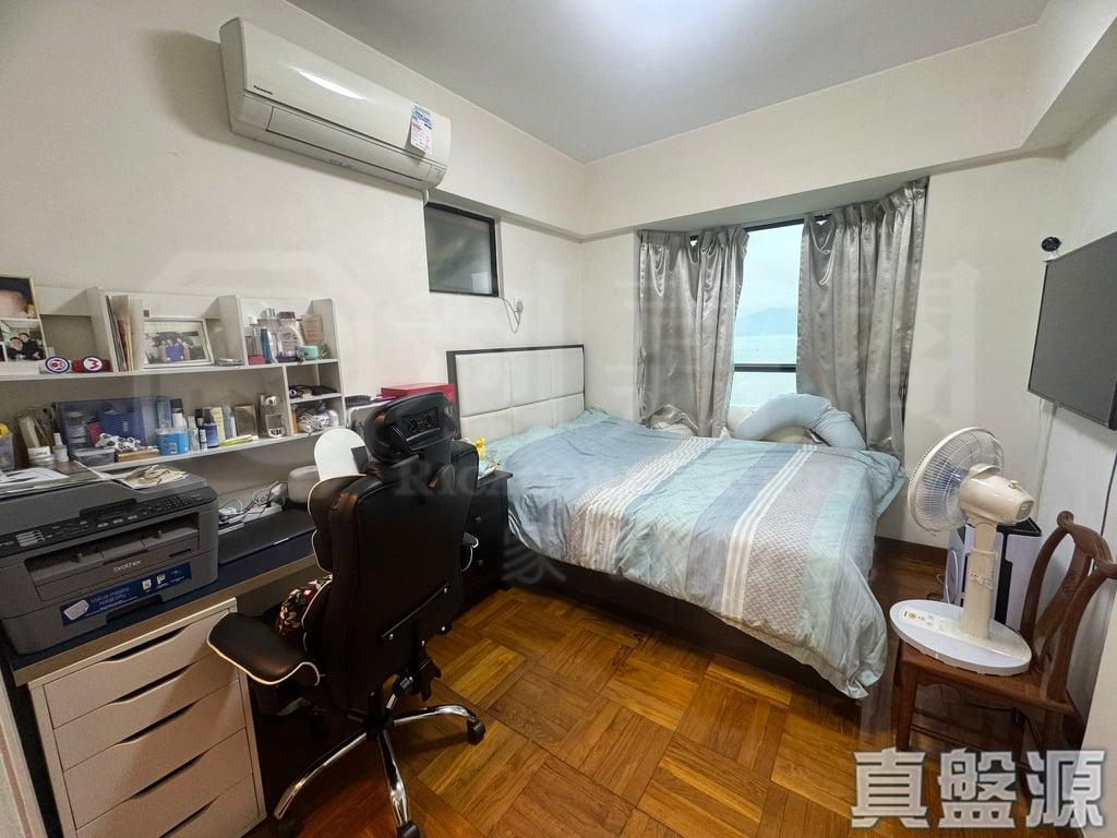 海慧花園 1座 - 28NTS – 香港北部都會區