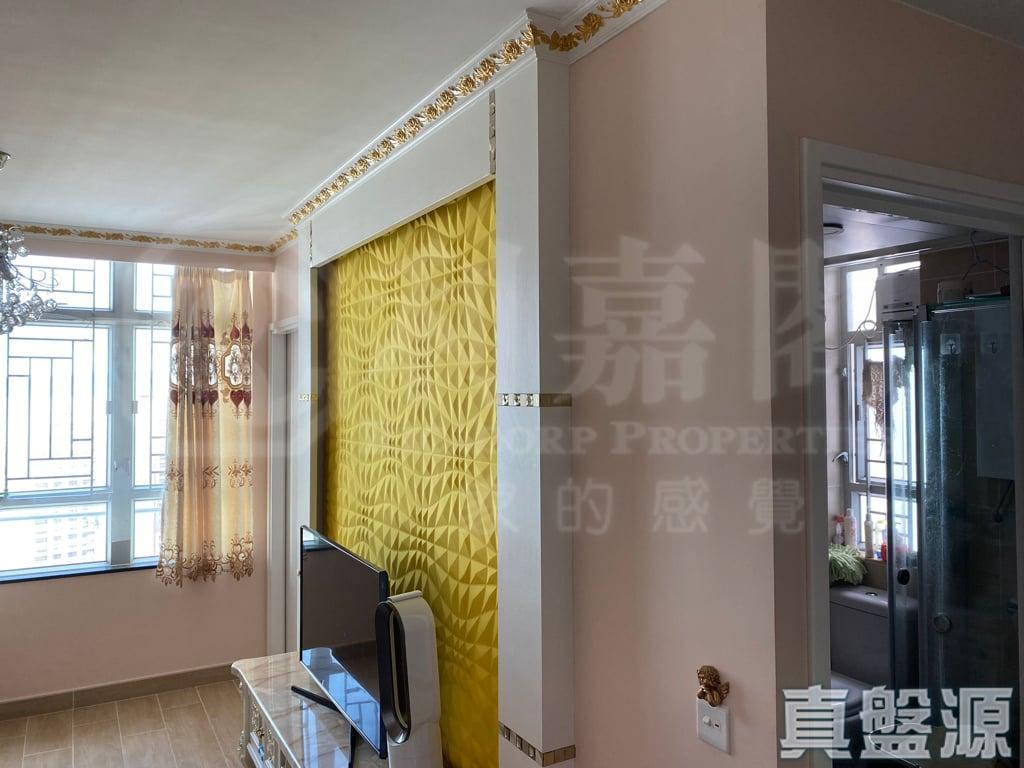 青俊苑 A座 (俊軒閣) - 28NTS – 香港北部都會區