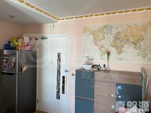 青俊苑 A座 (俊軒閣) - 28NTS – 香港北部都會區