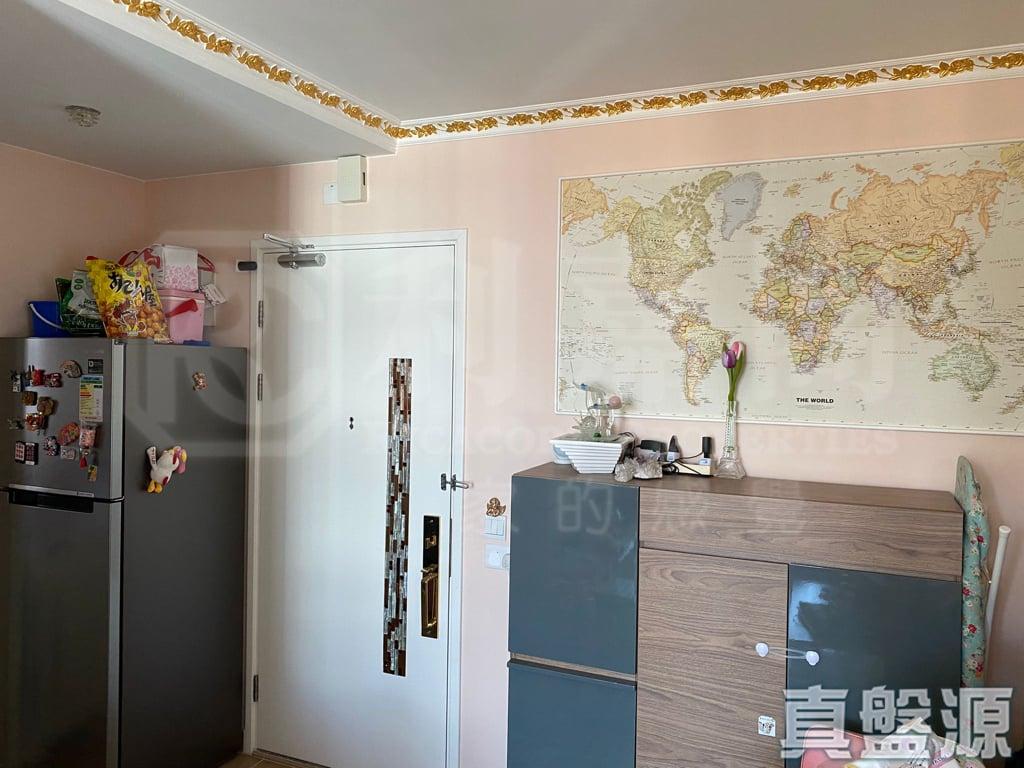 青俊苑 A座 (俊軒閣) - 28NTS – 香港北部都會區