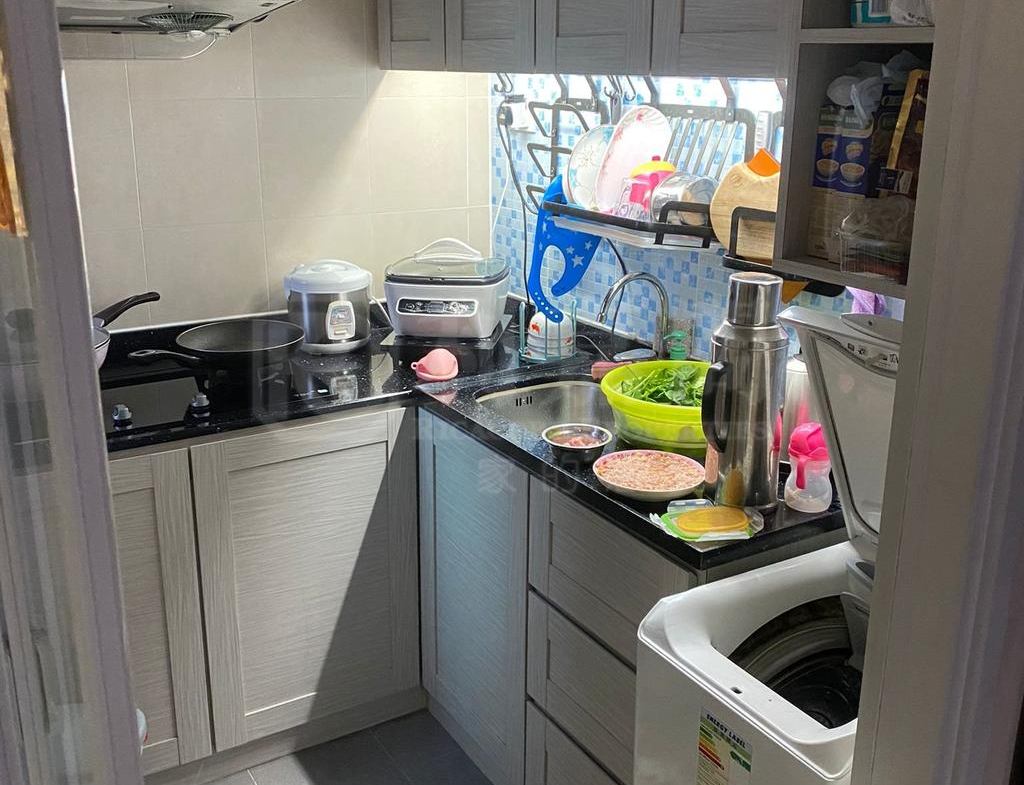 青俊苑 A座 (俊軒閣) - 28NTS – 香港北部都會區