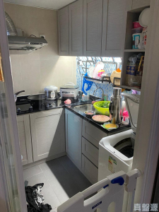 青俊苑 A座 (俊軒閣) - 28NTS – 香港北部都會區