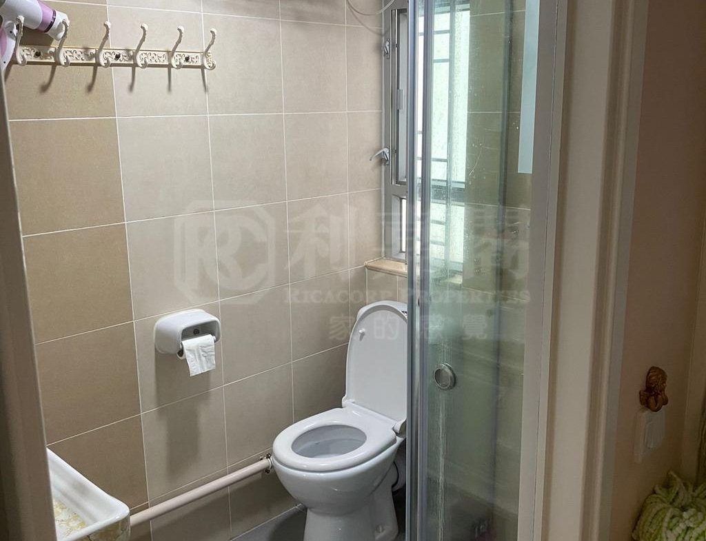 青俊苑 A座 (俊軒閣) - 28NTS – 香港北部都會區