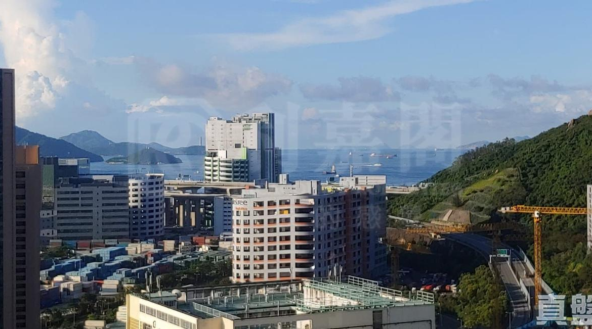 青俊苑 A座 (俊軒閣) - 28NTS – 香港北部都會區