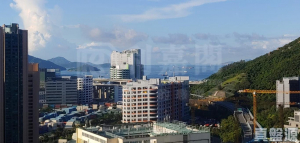 青俊苑 A座 (俊軒閣) - 28NTS – 香港北部都會區