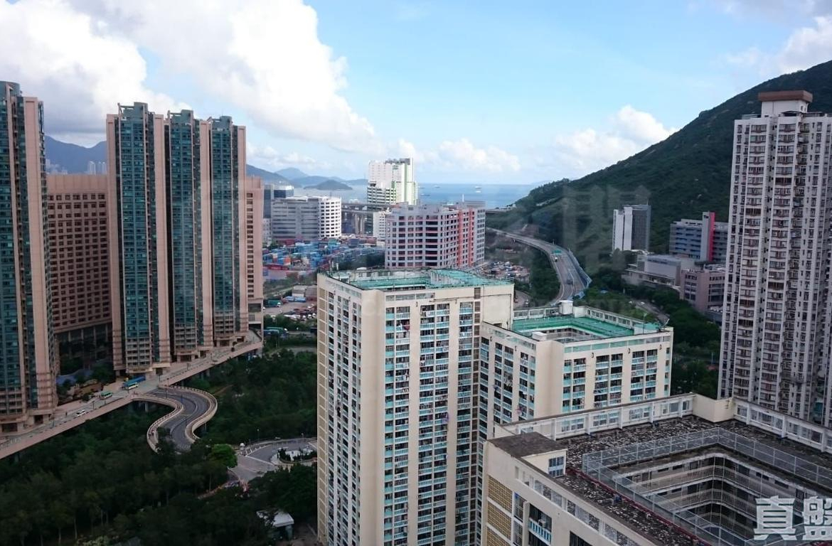 青俊苑 A座 (俊軒閣) - 28NTS – 香港北部都會區