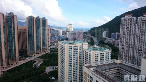 青俊苑 A座 (俊軒閣) - 28NTS – 香港北部都會區