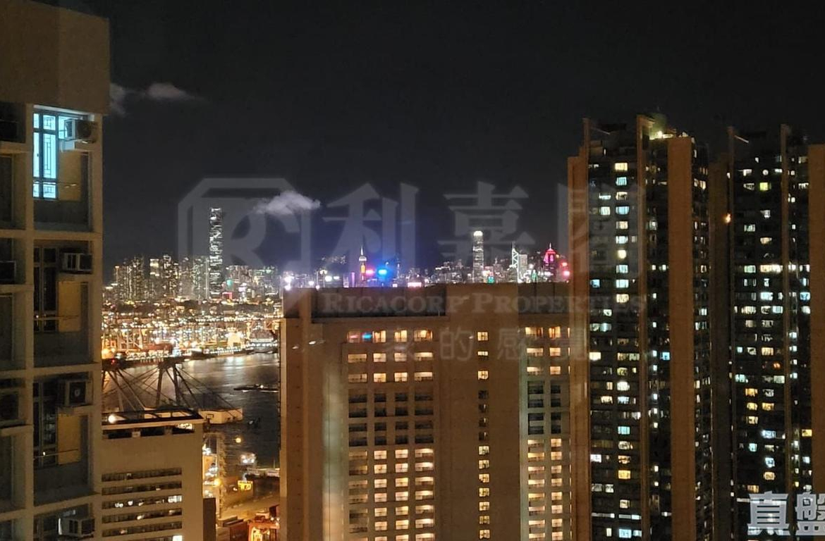 青俊苑 A座 (俊軒閣) - 28NTS – 香港北部都會區