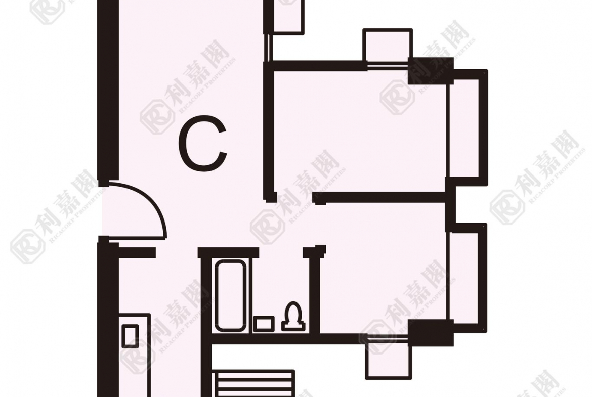 屯門市廣場 1期 4座 - 28NTS – 香港北部都會區