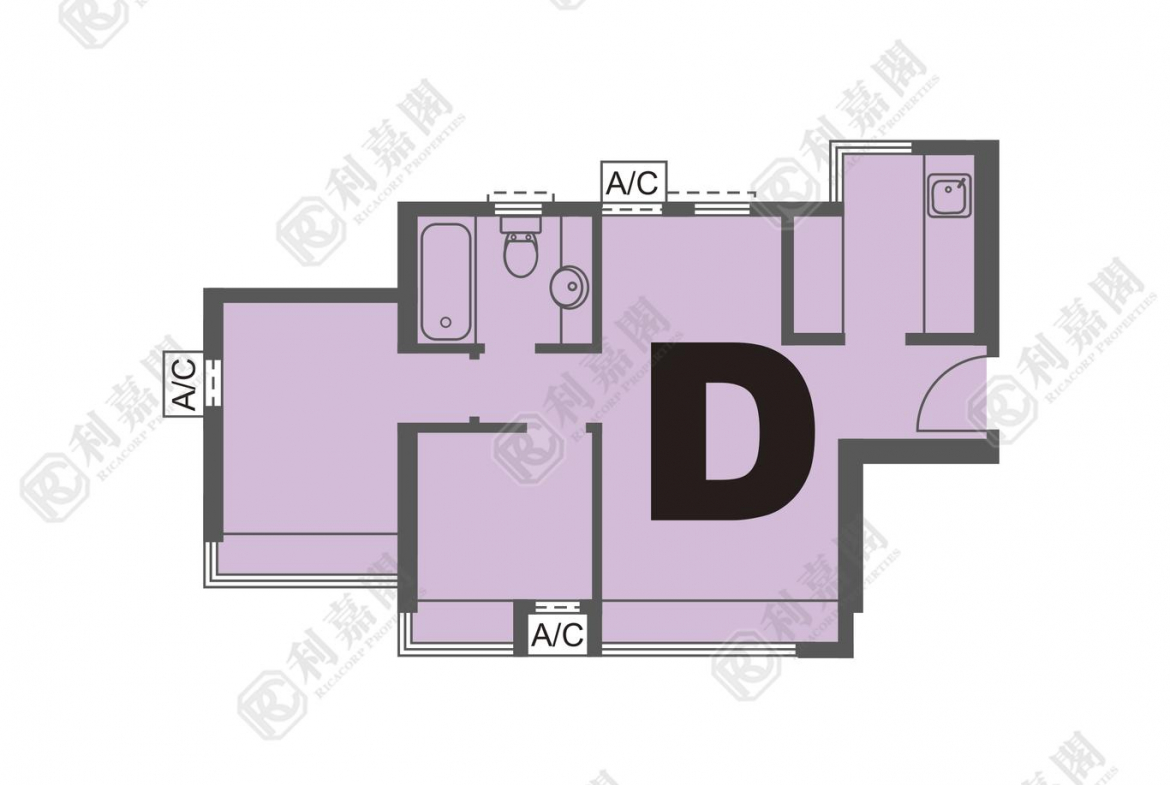 YOHO TOWN 1期 2座 - 28NTS – 香港北部都會區