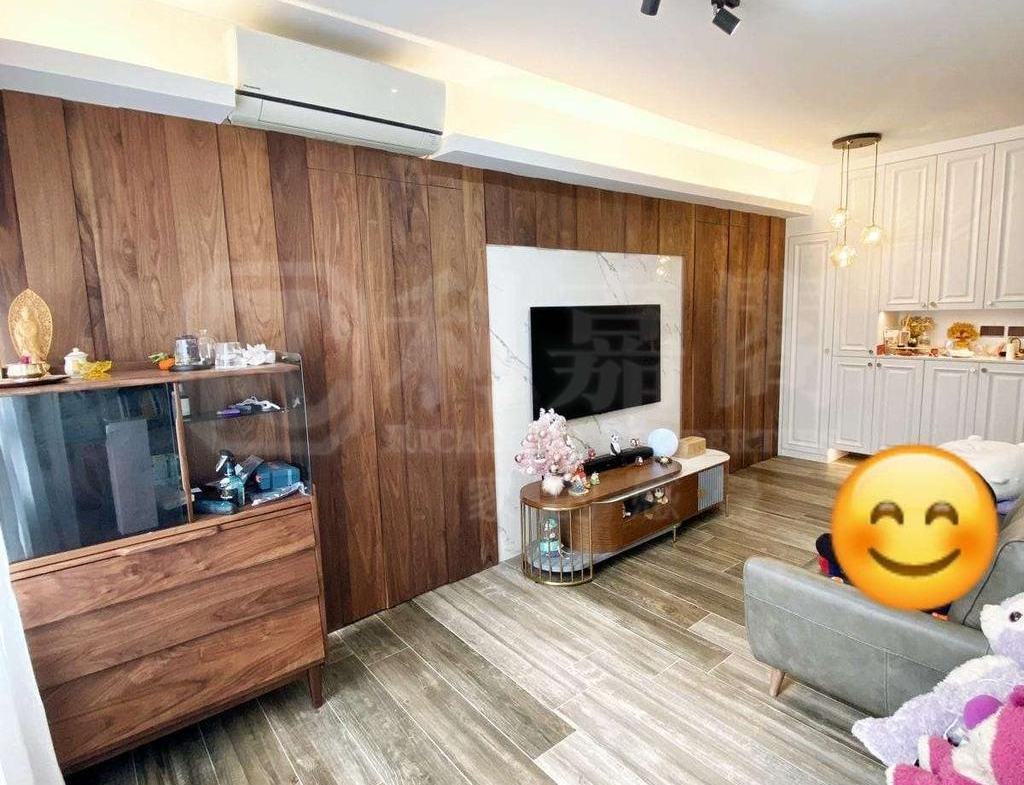 屏欣苑 B座 (屏彥閣) - 28NTS – 香港北部都會區