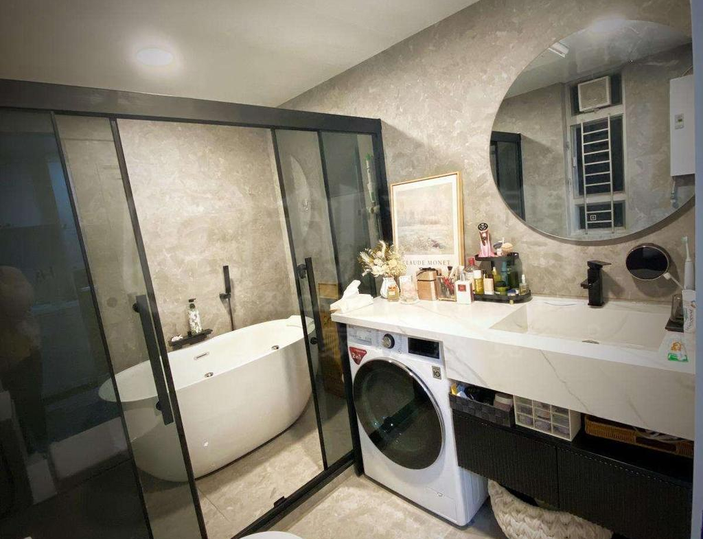 屏欣苑 B座 (屏彥閣) - 28NTS – 香港北部都會區