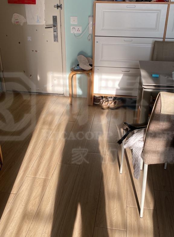 屏欣苑 B座 (屏彥閣) - 28NTS – 香港北部都會區