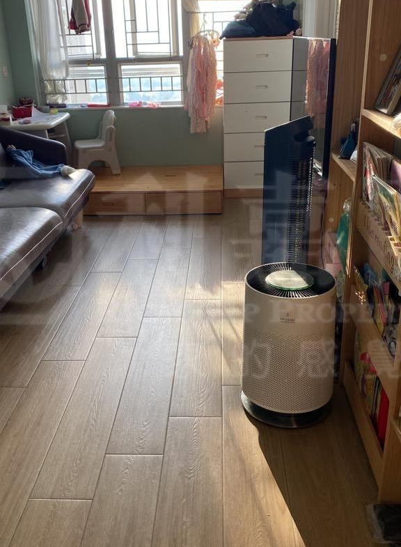 屏欣苑 B座 (屏彥閣) - 28NTS – 香港北部都會區