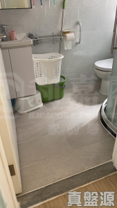 屏欣苑 B座 (屏彥閣) - 28NTS – 香港北部都會區