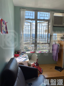 屏欣苑 B座 (屏彥閣) - 28NTS – 香港北部都會區