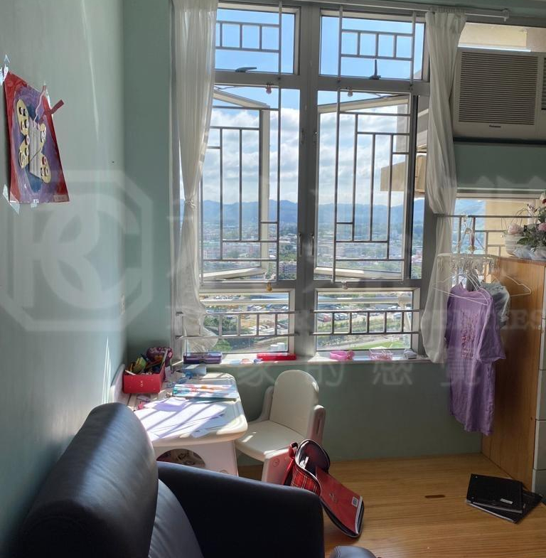 屏欣苑 B座 (屏彥閣) - 28NTS – 香港北部都會區