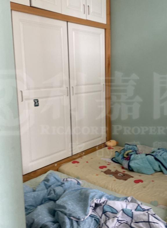 屏欣苑 B座 (屏彥閣) - 28NTS – 香港北部都會區