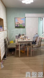 屏欣苑 B座 (屏彥閣) - 28NTS – 香港北部都會區